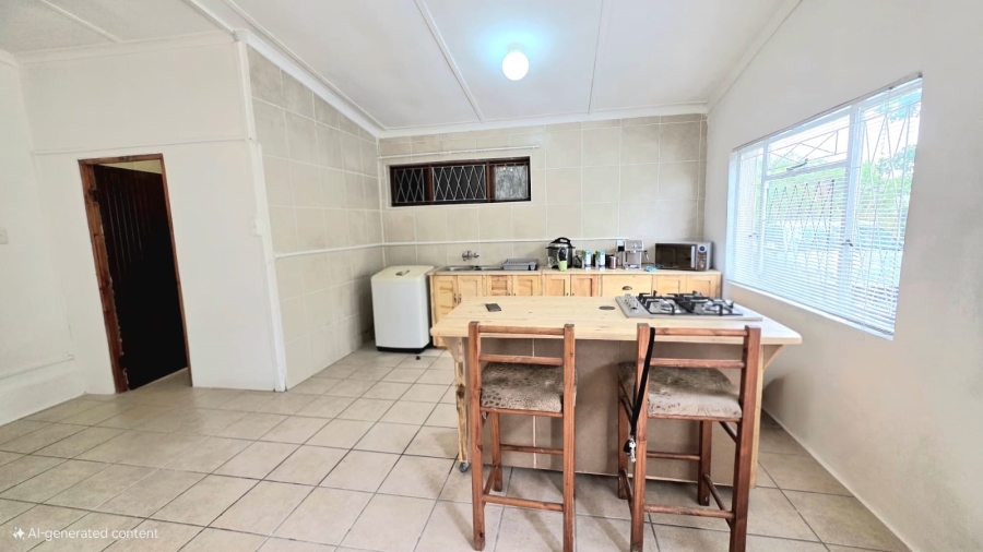 Commercial Property for Sale in Theescombe Eastern Cape